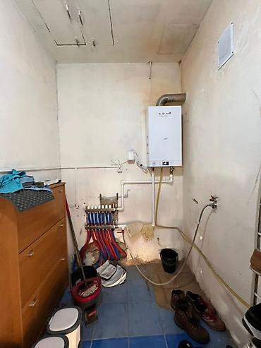 комнаты в ысык куле: 150 м², 5 комнат, Кудайберген авторынок, Семейным — 10