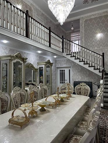 Продажа коттеджей и домов: Продается 2-этажный дом в г.Ош .мкр.Туран.все коммуникации — 2