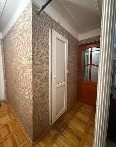 Köhnə tikili: Bakı, Binəqədi qəs., 2 otaqlı, Köhnə tikili, m. Dərnəgül, 30 kv. m — 3