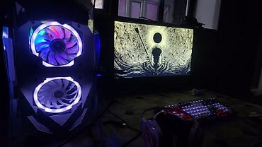 ps5 fat: Продаю игравой комп у него корпус 1 в Киргизии полный комплект ртх3060 — 5