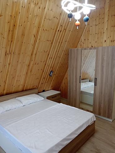 kiraye evler gəncə: 156 kv. m, 5 otaqlı, Hovuzlu, İnternet, İşıq, Kombi — 9