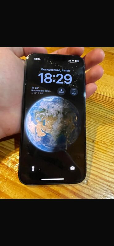Apple iPhone: IPhone 13 Pro, 512 ГБ, 87 %