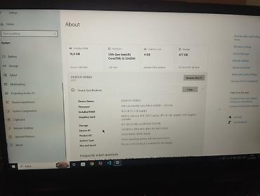 lenova thinkpad: Lenovo IdeaPad gaming 3 
Cuzi endirim ediləcək
Heç bir problemi yoxdur — 2