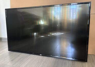 телевизор hisense 40 дюймов: Телевизор LG 43 дюйма( 109,22 см) в отличном состоянии со всеми