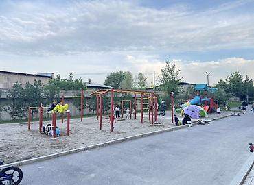 квартиры новостройки: 2 комнаты, 58 м², Элитка, 4 этаж, Свежий ремонт — 8