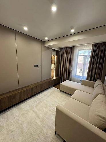 Продажа квартир: 3 комнаты, 88 м², Элитка, 12 этаж, Евроремонт — 1