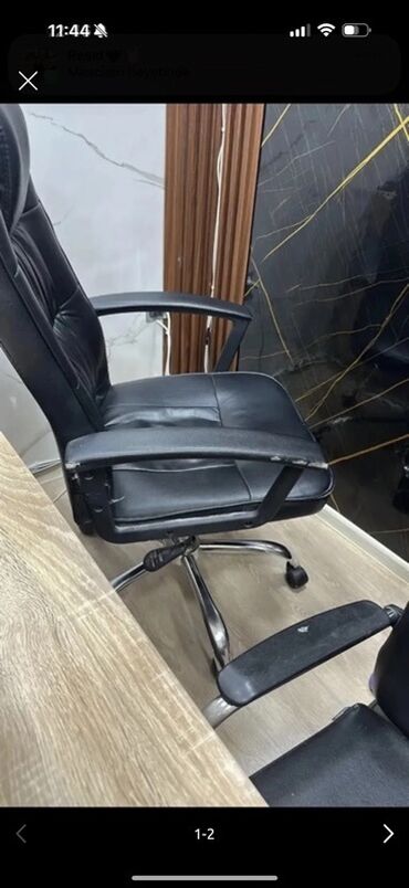 Комплекты столов и стульев: Kreslo temırı ve uzlenmesı
