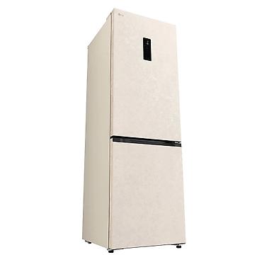 новый холодилник: Холодильник LG, Новый, Двухкамерный, No frost — 5