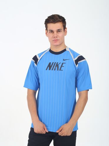 Футболки: Футболка Adidas Treino Tee Original !!! Категория - Adidas Climacool — 48