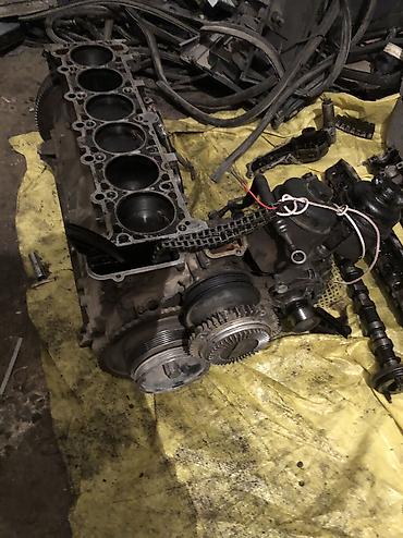 Другие детали электрики авто: Комп м52 прошитый готовый Расходомер сименс 2.5 Коса м52 Всас — 15