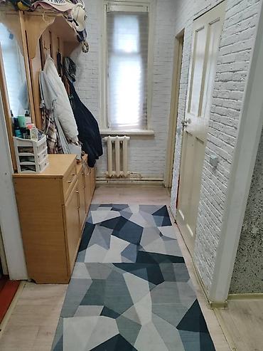 45: 2 комнаты, 45 м², Церковь Индивидуалка, 1 этаж, Косметический ремонт — 3