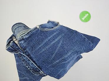 spodenki jeansowe pull: Next, Jeansy damskie, rozmiar M — 6