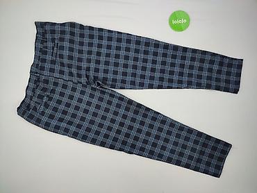 hugo boss 3 pack: Spodnie materiałowe damskie, rozmiar 2XL — 3