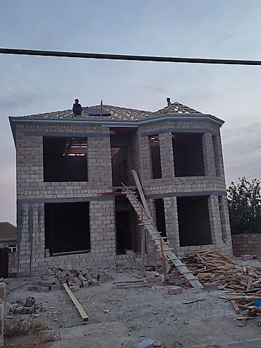 dam ortyu: Damınız axıdır? Narahat olmayın! Peşəkar dam ustası xidməti ilə ✔ — 7