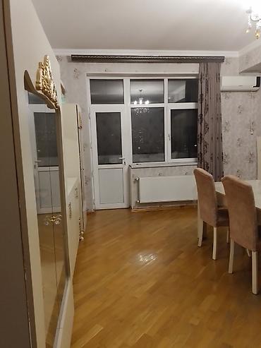 tap az sirvan: Yasamal, 3 otaqlı, Yeni tikili, m. Elmlər Akademiyası, 130 kv. m — 6