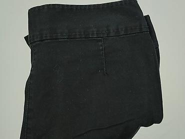 hm cm: H&M, Spodnie 3/4 damskie, rozmiar M — 7