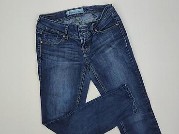 converse deichmann: Jeansy damskie, rozmiar S — 1