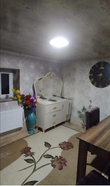 sabuncu ev: 45 kv. m, 2 otaqlı, İşıq, Kombi, Qaz — 1