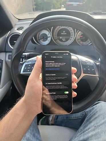 iphone 12 pro 256: IPhone 12 Pro Max, 256 GB, Qızılı, Barmaq izi, Face ID — 2