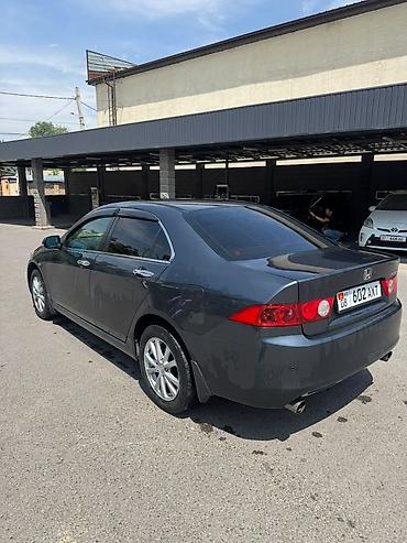 step wgn: Сдаю Honda Accord, Посуточно, Без водителя, | Ремонт мотора от арендодателя — 3