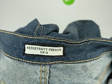 apt jeans: Redseventy, Jeansy damskie, rozmiar 2XL — 4