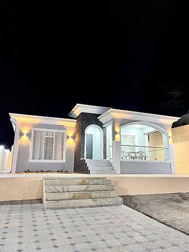 Həyət evləri və villaların satışı: Əmircan qəs. 4 otaqlı, 120 kv. m, Yeni təmirli -da lalafo.az — 30 Həyət evləri və villaların satışı: Əmircan qəs. 4 otaqlı, 120 kv. m, Yeni təmirli — 30