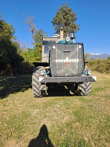 Digər Avtomobillər: Traktor T150 1991 ci il -da lalafo.az — 4 Digər Avtomobillər: Traktor T150 1991 ci il — 4