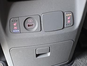 Kia: Kia Carnival: 2019 г., 2.2 л, Автомат, Дизель, Минивэн — 20