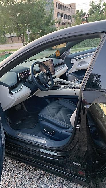 Zeekr: Zeekr 001: | 2023 г. Универсал at lalafo.kg — 11 Zeekr: Zeekr 001: | 2023 г. Универсал — 11