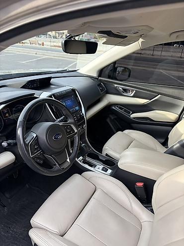 Subaru: Subaru Ascent: 2019 г., 2.4 л, Автомат, Бензин, Кроссовер — 5