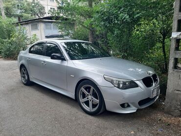 я ищу лада приора: BMW 5 series: 2003 г., 3 л, Типтроник, Бензин, Седан