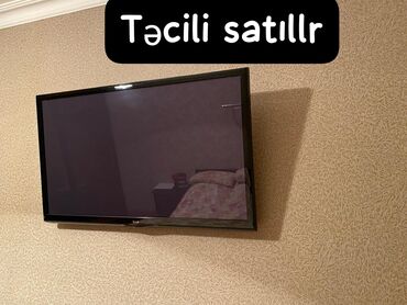 ıphone 13 ikinci el: İşlənmiş Televizor LG LCD Ünvandan götürmə