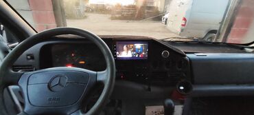 Mercedes-Benz: Mercedes-Benz Спринтер: 2000 г., 2.9 л, Механика, Дизель, Бус — 3