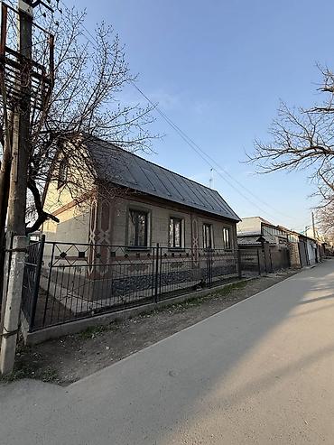 Долгосрочная аренда домов: 130 м², 5 комнат, Джальская больница — 13