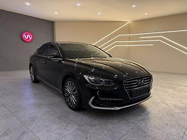 грандеур 2 4 гибрид: Hyundai Grandeur: 2019 г., 3 л, Автомат, Бензин, Седан — 2