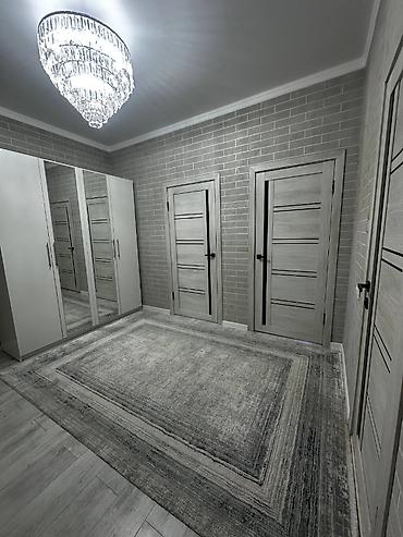 аренда квартира мадина: 2 комнаты, 48 м², Мадина Элитка, 4 этаж, Евроремонт — 2
