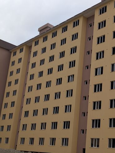 Продажа квартир: 1 комната, 44 м², 106 серия улучшенная, 9 этаж, ПСО (под самоотделку)