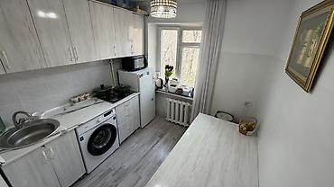 Продажа квартир: 3 комнаты, 58 м², Хрущевка, Косметический ремонт — 4