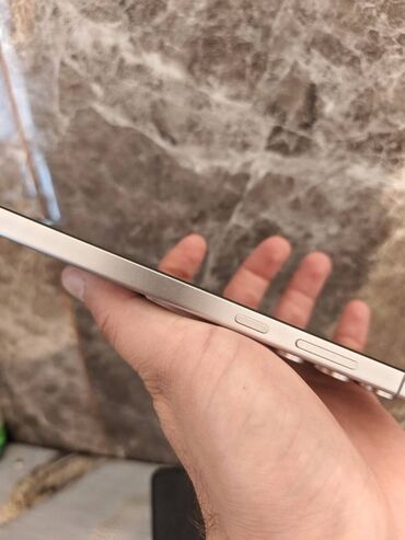 Samsung: Samsung Galaxy S24, 128 GB, rəng - Ağ, Sensor, Barmaq izi, Face ID — 10