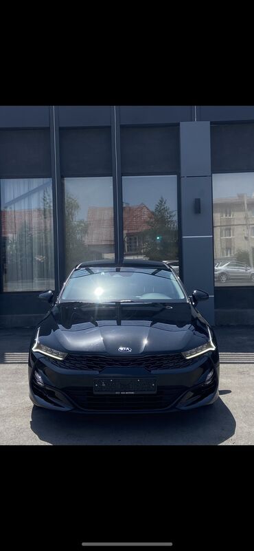 Частная аренда авто: Сдаю Kia K5, Посуточно, Без водителя, | Залог — 11