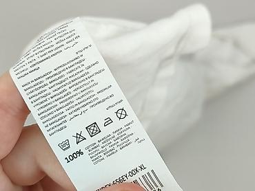 botki cropp: Sinsay, Bluzka dla mężczyzn, rozmiar XL — 4