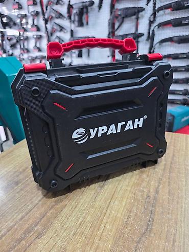 лазерная урвин: Лазерный уровень УРАГАН 360° с зелёным лучом - Проекция: полный 360° — 4