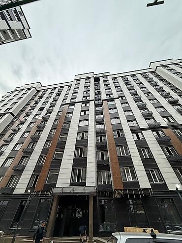 1 комната, 49 м², Технопарк Элитка, 8 этаж, ПСО (под самоотделку)