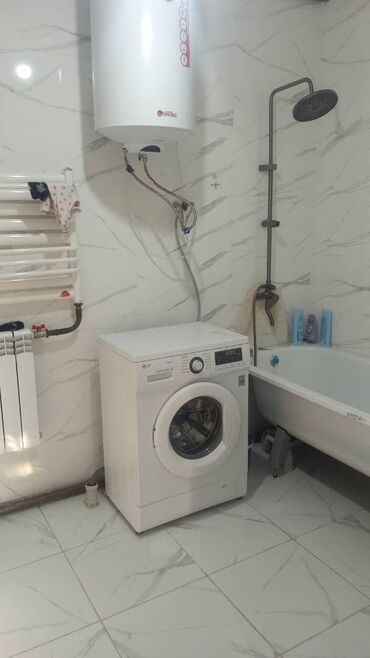 Продажа домов: Дом, 45 м², 4 комнаты, Евроремонт — 15