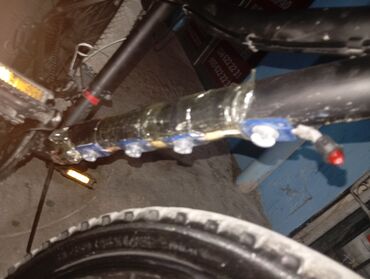 Şəhər velosipedləri: İşlənmiş Şəhər velosipedi 26", sürətlərin sayı: 7, Ünvandan götürmə, Ödənişli çatdırılma -da lalafo.az — 11 Şəhər velosipedləri: İşlənmiş Şəhər velosipedi 26", sürətlərin sayı: 7, Ünvandan götürmə, Ödənişli çatdırılma — 11