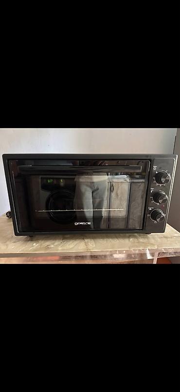 Elektrik sobası Stolüstü, 2 gözlü, Yeni