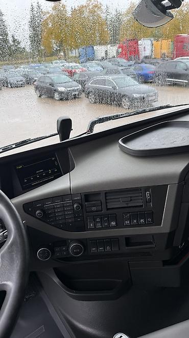 Volvo: Volvo : 2018 г., Автомат, Дизель — 5