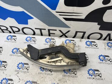 Противотуманные фары: Правая противотуманная фара DAF 2015 г., Б/у, Оригинал, Германия — 5