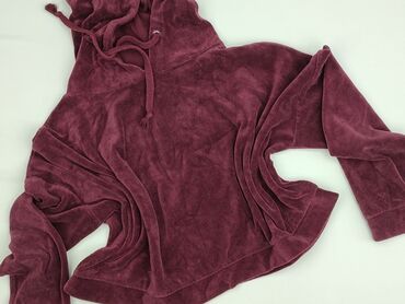 primark hello kitty piżama: Women`s hoodie, Primark, size M (EU 38)