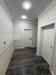 Həyət evləri və villaların satışı: Xirdalanda narinci marketr yaxin kursulu 2-otaqli ev satilir evimizin — 10